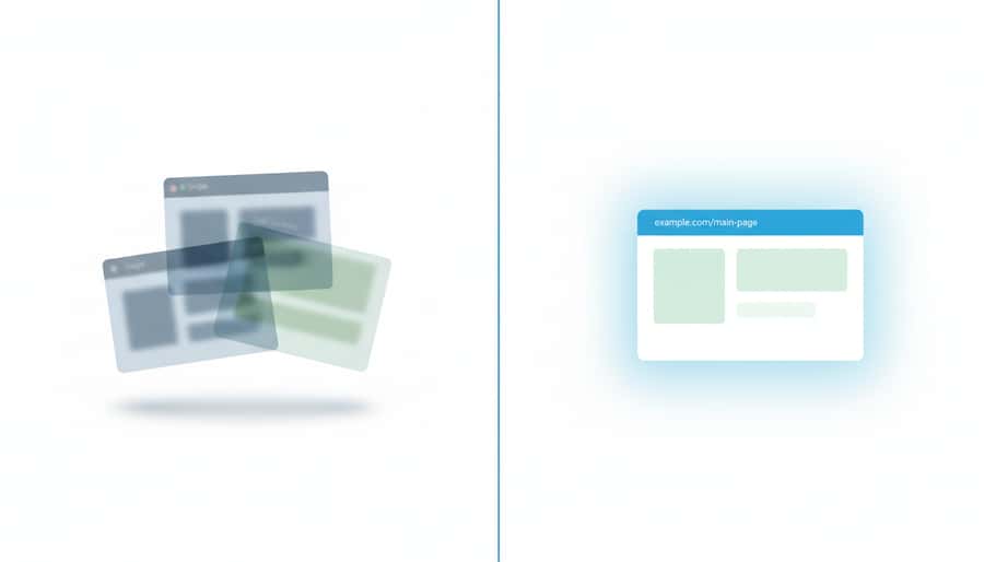 Fixing Duplicate Content With Canonical Tags — The Overlooked SEO Essential